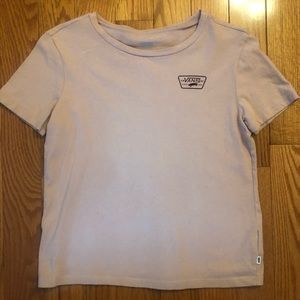 Vans Tee Shirt
